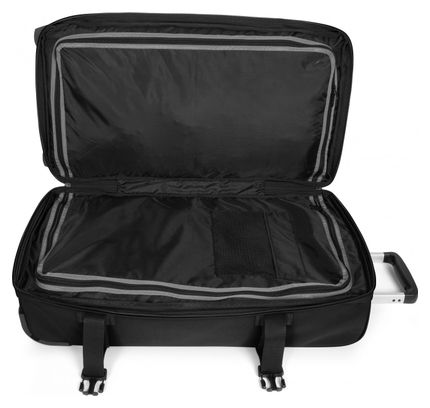 Eastpak Transit'r M Reisetasche Schwarz