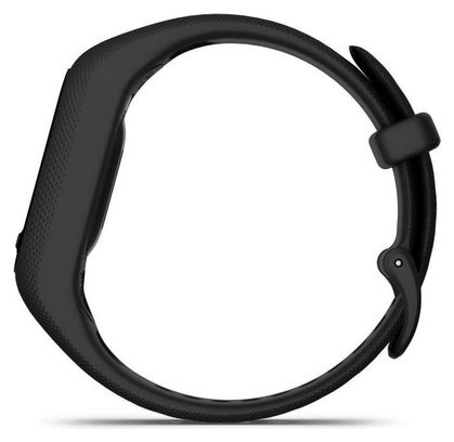 GARMIN Vivosmart 5 - Bracelet d'activité - Noir