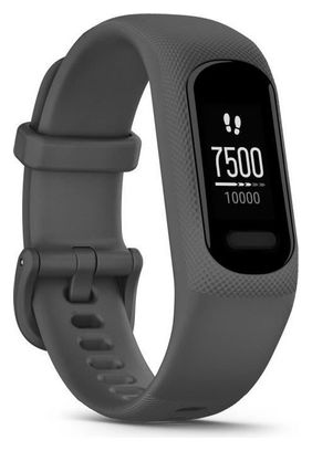 GARMIN Vivosmart 5 - Bracelet d'activité - Noir