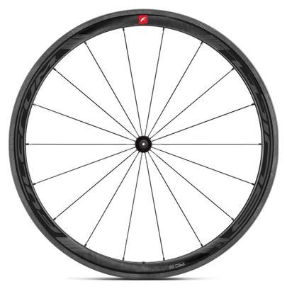 Paire de Roues Fulcrum Wind 40 Carbon | 9x100 - 9x130 mm