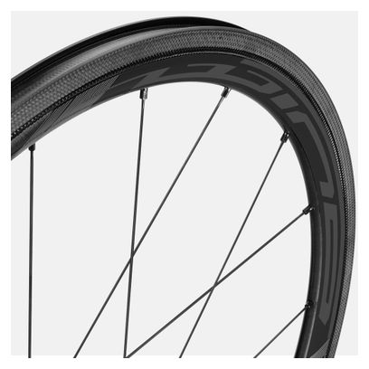 Fulcrum Wind 40 Carbon Wheelset | 9x100 - 9x130 mm