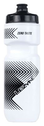 Bottiglia termica Lezyne Flow 550 ml bianco / nero