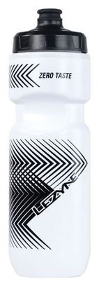 Lezyne Flow Thermal Bottle 550 Ml Wit / Zwart