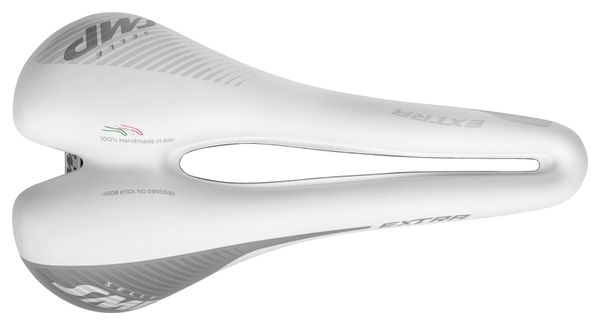 Selle SMP Extra 275 X 140mm Blanc