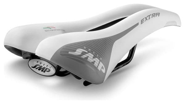 Selle SMP Extra 275 X 140mm Blanc