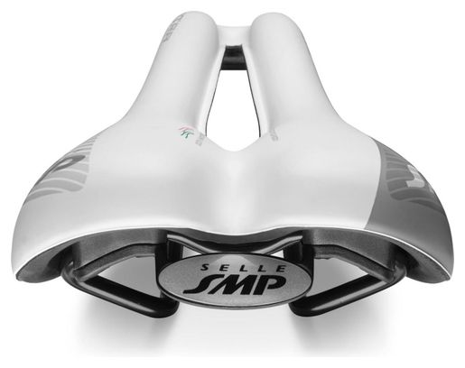 Selle SMP Extra 275 X 140mm Blanc