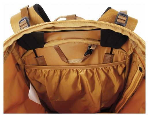 Blue Ice Chiru 25L Light Brown Mountaineering Rucksack