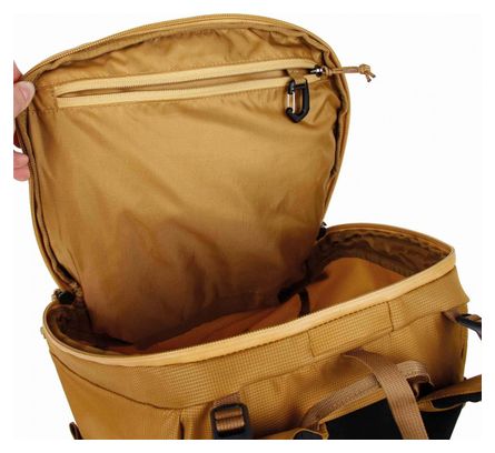 Blue Ice Chiru 25L Light Brown Mountaineering Rucksack