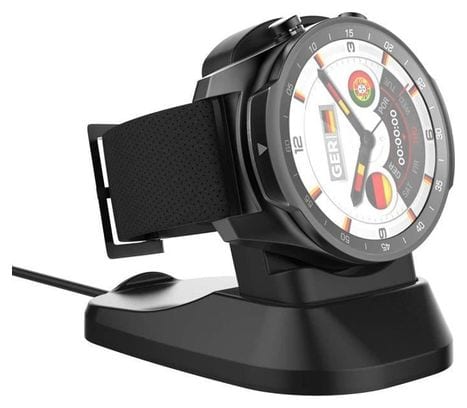 Station de Chargement pour Ticwatch Pro Ticwatch Pro 2020