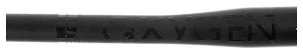 Flat Handlebar Neatt Oxygen Matte Black
