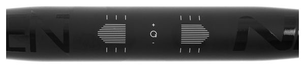 Flat Handlebar Neatt Oxygen Matte Black