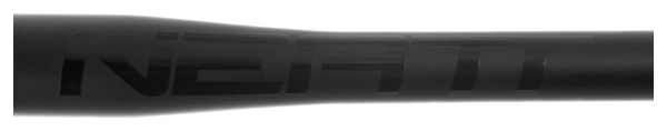Flat Handlebar Neatt Oxygen Matte Black