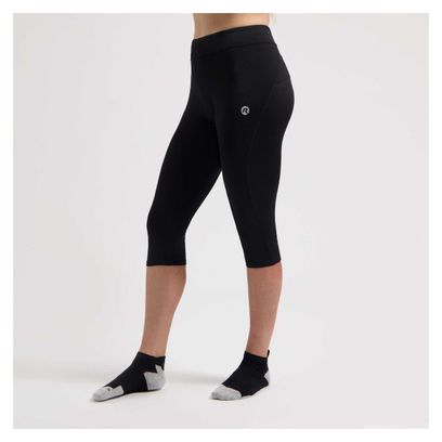 Corsaire Running Rogelli Core - Femme - Noir
