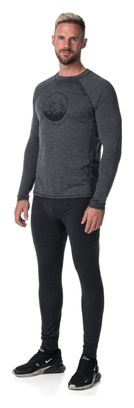 Sous-vêtement bas mérinos homme Kilpi MAVORA BOTTOM-M