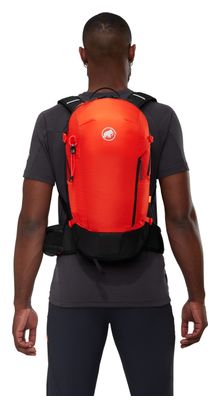 Mammut Lithium Hiking Backpack 20L Red