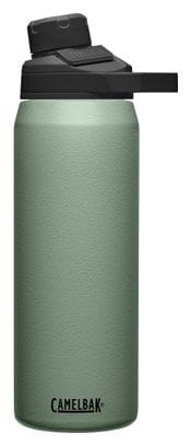 Camelbak Chute Mag 750ML Green Insulated Bottle