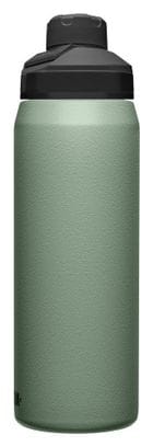 Camelbak Chute Mag 750ML Green Insulated Bottle