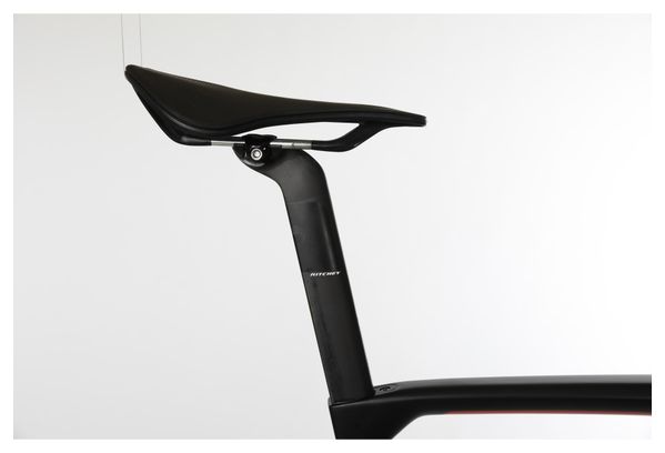 Prodotto ricondizionato - Wilier Cento 10 Pro Shimano Ultegra R8020 2x11V Bicicletta da strada nera 2020