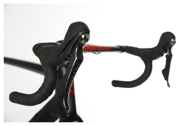 Refurbished Product - Wilier Cento 10 Pro Shimano Ultegra R8020 2x11V Road Bike Black 2020