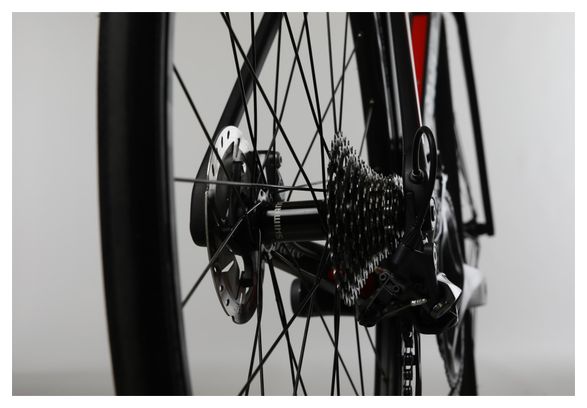 Refurbished Product - Wilier Cento 10 Pro Shimano Ultegra R8020 2x11V Road Bike Black 2020
