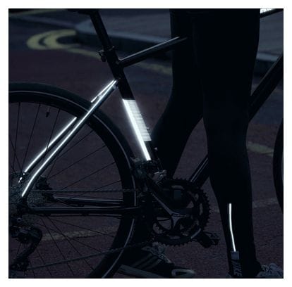  Bicicleta de Ciudad Fitness  Mujer Quick Women's 5 Remixte Shimano Tourney 7V 700 mm Gris Grafito 2020.
