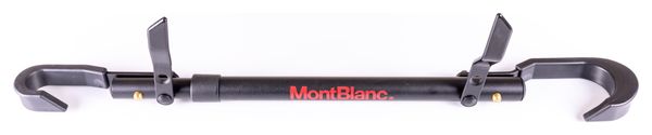 Barre adaptatrice transversale Mont Blanc
