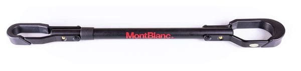 Barre adaptatrice transversale Mont Blanc