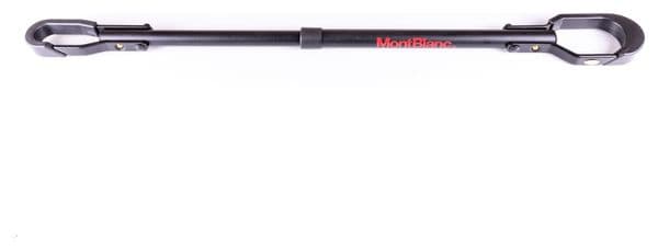 Barre adaptatrice transversale Mont Blanc