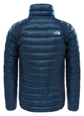 Doudoune The North Face Crimptastic hybrid jacket