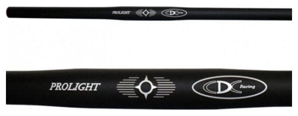 Cintre VTT CDC Prolight Diamètre 25.4 mm