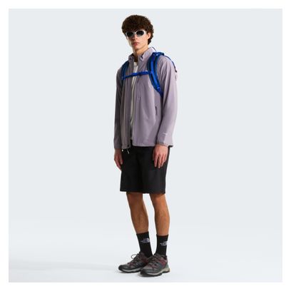 Giacca Softshell The North Face Nimble 2.0 Grigio Uomo