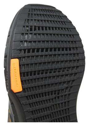 Scarpe da corsa Reebok Floatzig Tread Nero/Arancione da donna