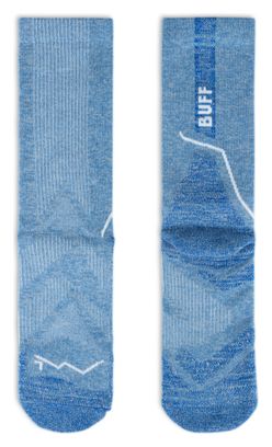 Buff DryFlx Blue Socks