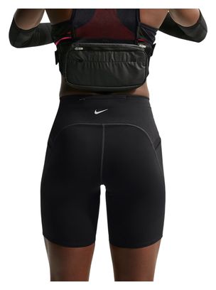 Nike Swift 7-Inch Women's Cycling Shorts, Black