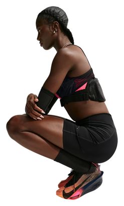 Nike Swift 7-Inch Women's Cycling Shorts, Black