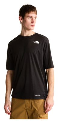 The North Face Shadow T-shirt, zwart, heren