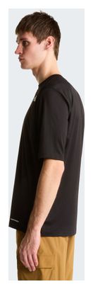 The North Face Shadow T-shirt, zwart, heren