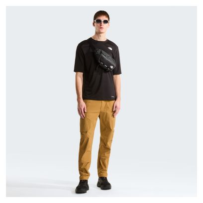 The North Face Shadow T-shirt, zwart, heren