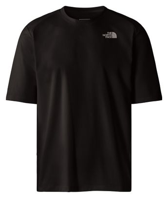 The North Face Shadow T-shirt, zwart, heren