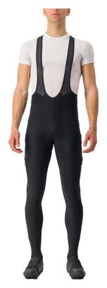 Castelli Unlimited Trail Bib shorts Black