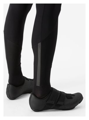 Lange Radhose mit Trägern Castelli Unlimited Trail Schwarz