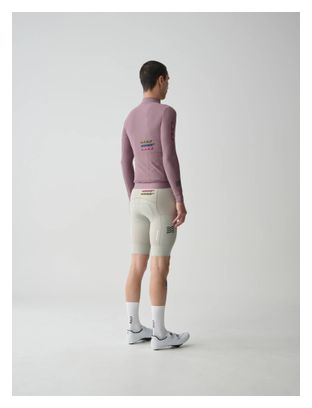 Maap Maillot de manga larga Evade <strong>X Thermal</strong> 2.0 Raisin