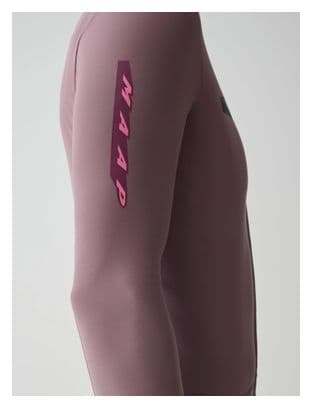 Maap Maillot de manga larga Evade <strong>X Thermal</strong> 2.0 Raisin