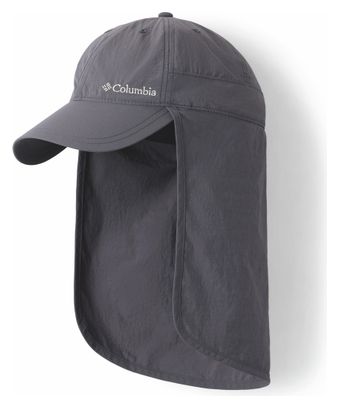 Columbia Schooner Bank II Gray Hat