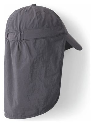Columbia Schooner Bank II Gray Hat