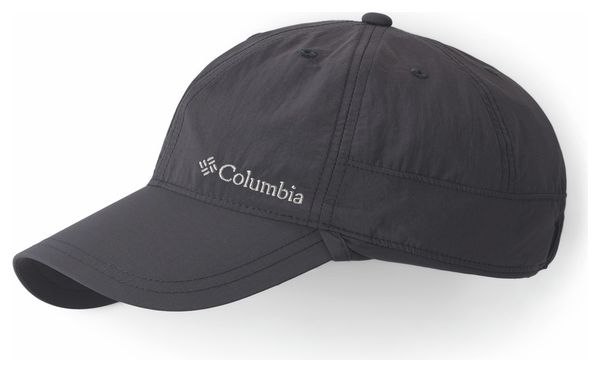 Columbia Schooner Bank II Gray Hat
