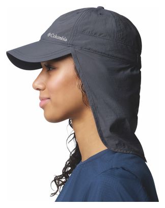 Columbia Schooner Bank II Gray Hat
