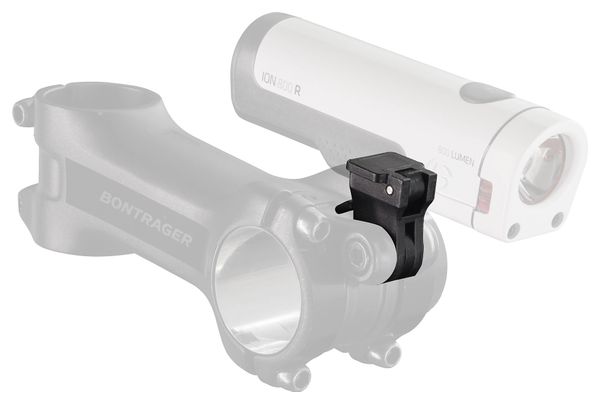 Bontrager Blendr High Ion Stem Light Holder
