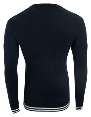 LeBram Mets du braquet Sweatshirt Dark Blue