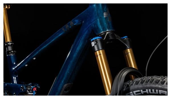 VTT Cube  Stereo ONE44 C:68X SLT liquidblue´n´black